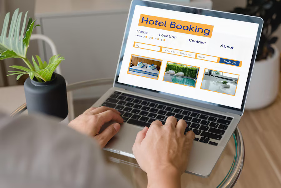 Affordable Hotel Bookings