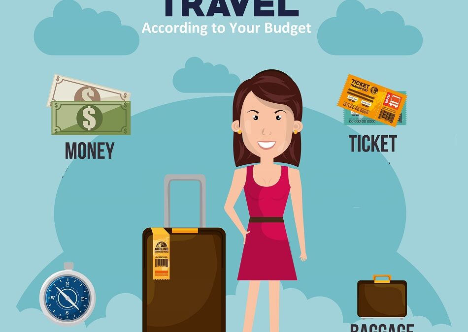 Discover the World Without Breaking the Bank: Travel According to Your Budget