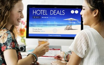 Discover Affordable Hotel Bookings and Travel According to Your Budget