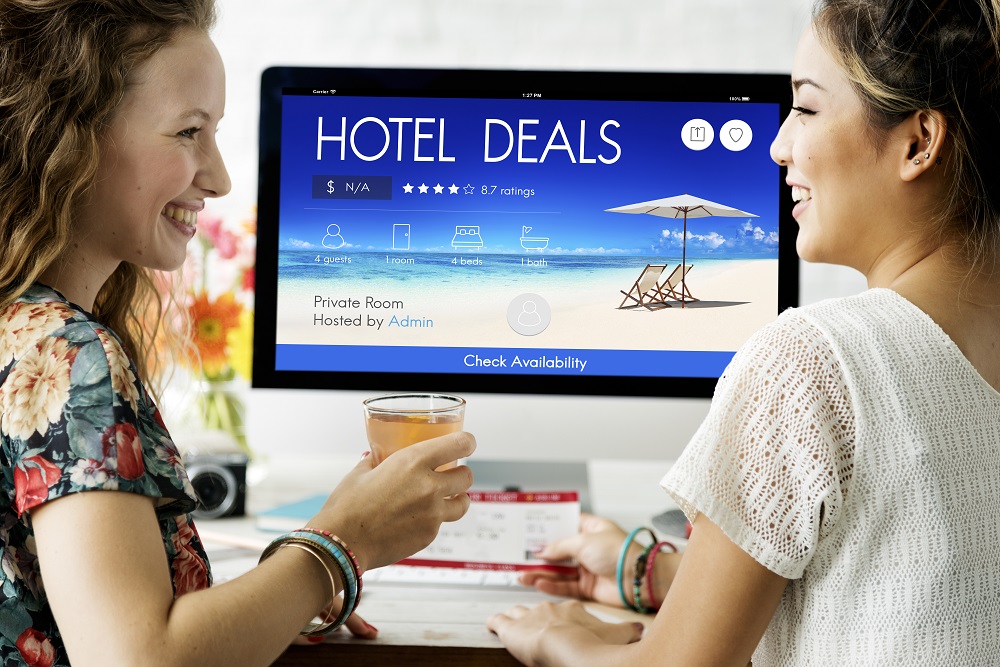 Discover Affordable Hotel Bookings and Travel According to Your Budget