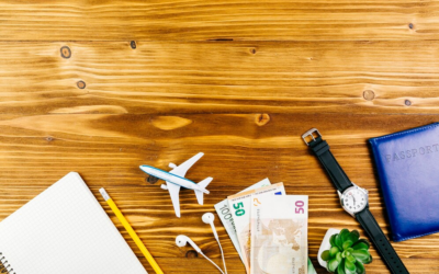 From Savings to Suitcase: Personal Budgeting for Smart Travelers