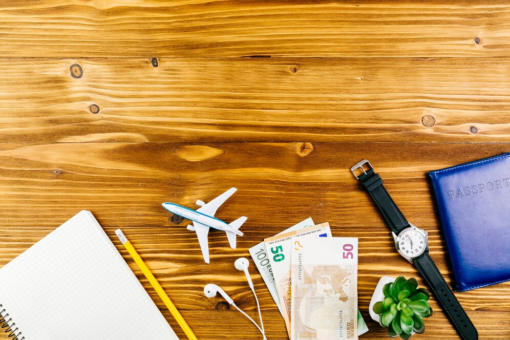 travel according to your budget