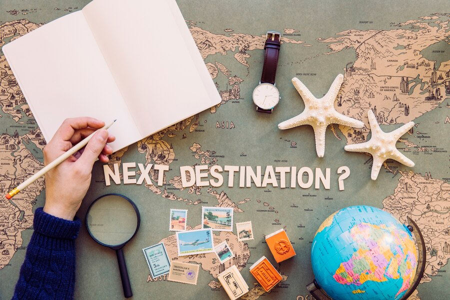 Book Flights Wisely