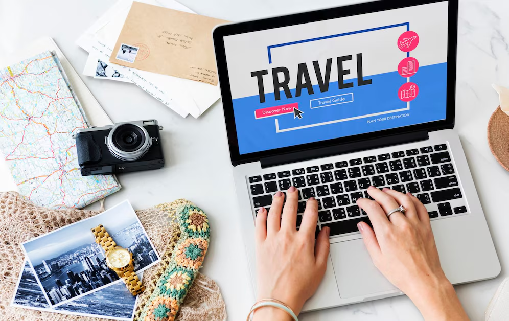Affordable Hotel Bookings: How to Travel According to Your Budget