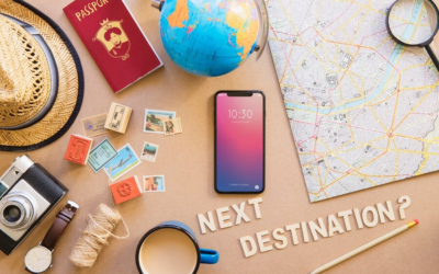 Your Ultimate Guide to Booking Affordable Flights and Cruises Anywhere