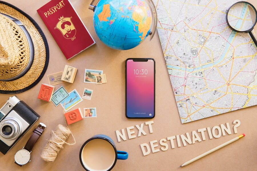 Your Ultimate Guide to Booking Affordable Flights and Cruises Anywhere