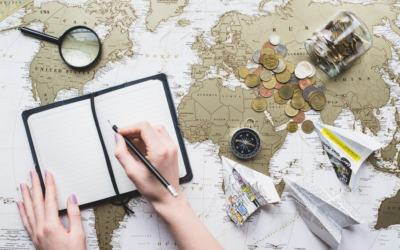 Affordable Travel Planning: Design Your Trips Around Your Own Budget