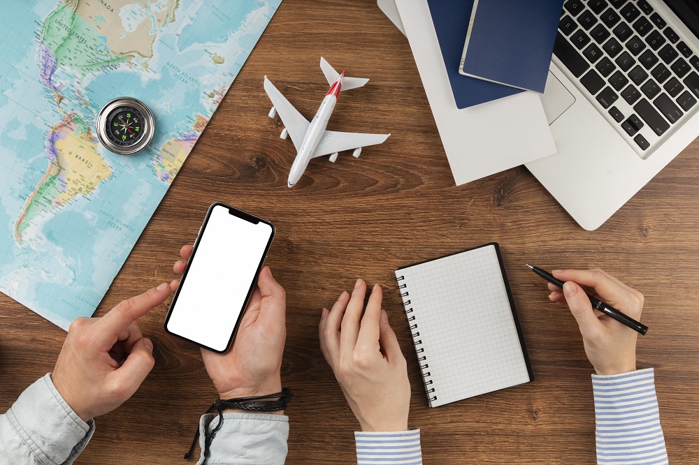 Travel Smart: Get Affordable Hotel Bookings and Explore the World Within Your Budget