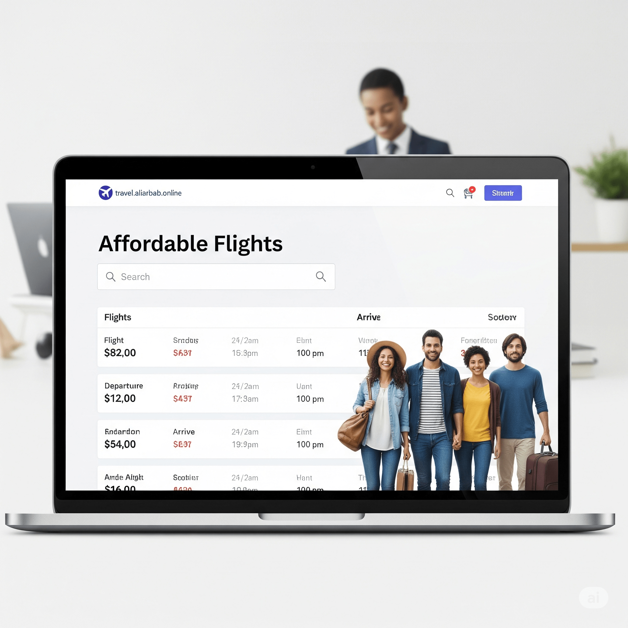 Gemini_Generated_Image_kzzt16kzzt16kzzt-min Website interface used to book affordable flights tickets
